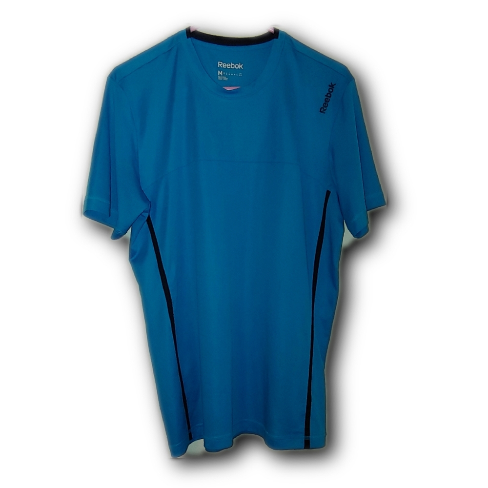 MENS: Reebok Performance T-shirt